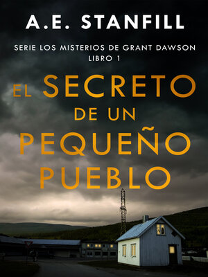 cover image of El Secreto de un Pequeño Pueblo